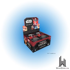 Star Wars Unlimited - Twilight of the Republic Booster Box